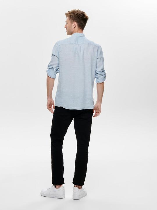Actual product image Only & Sons Luke (L)