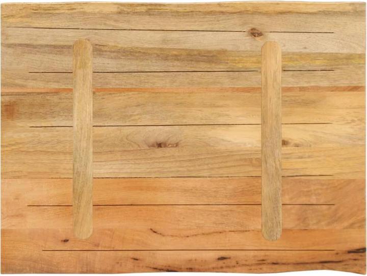 Produktbild VidaXL hippopotamus (80 x 60 x 2.5 cm)