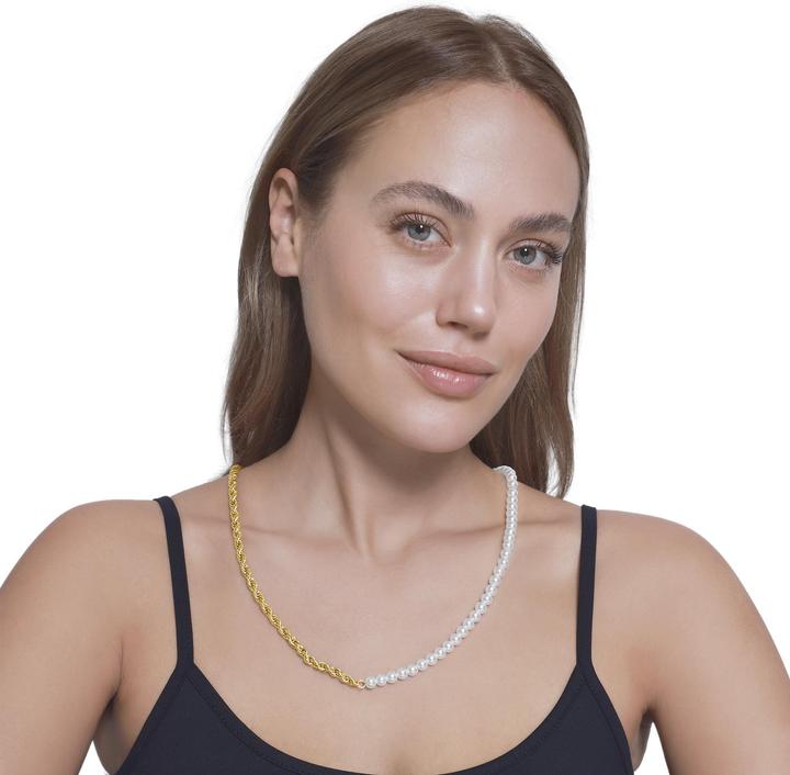 Produktbild Heideman Jill goldfarben (100% Edelstahl)