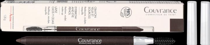 Avène Avne - Regenerating lip balm Cicalfate+ (Repair Lip Balm) 10 ml (Balsam, 10 ml)