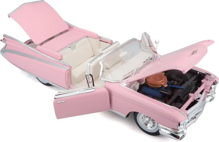 Immagine prodotto Maisto Eldorado Biarritz 1959