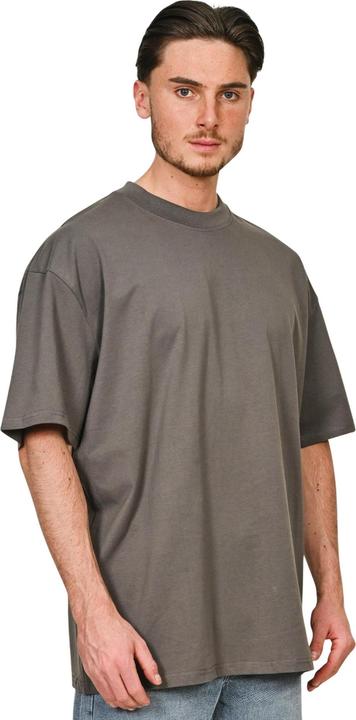 Produktbild Casual Classics TShirt Verlängerter Ausschnitt (L)