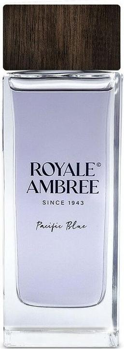 Produktbild Legrain Royale Ambree Pacific Blue EDC Damenparfüm 100ml (Eau de cologne, 100 ml)