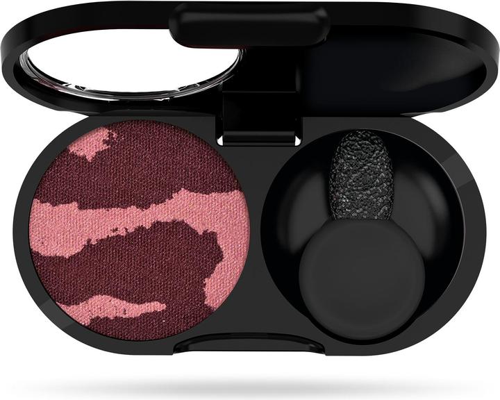Actual product image Pupa Milano Highly pigmented eyeshadows Vamp! (Compact Eyeshadow) 1.5 g - Shade: 106 Audacious (106 Audacious)
