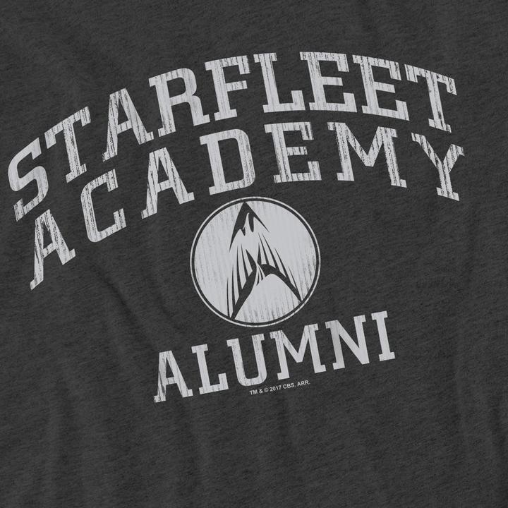 Image du produit - T-shirt ALUMNI - Adulte (L)