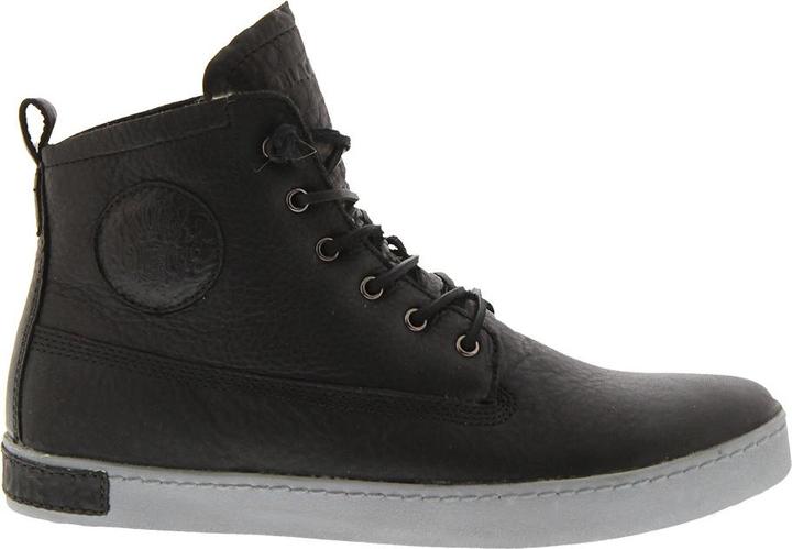 Blackstone Original 6" Boots - Fur (46)