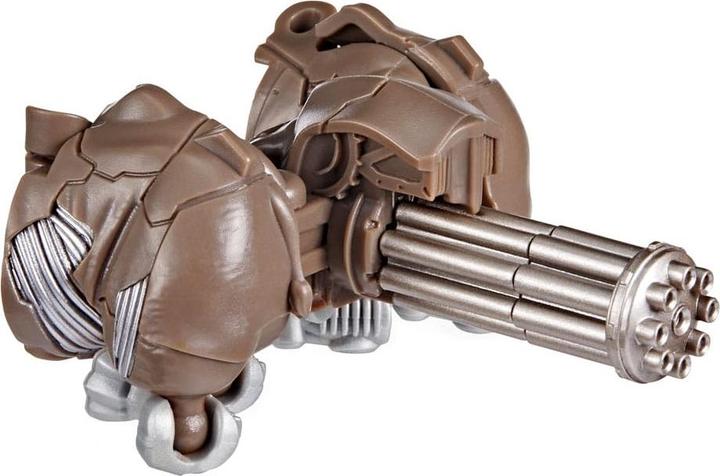 Actual product image Hasbro Transformers Rise of the Beasts Battle Masters Action Figure -