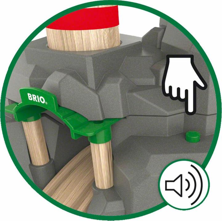 Produktbild Brio Grosse Goldmine