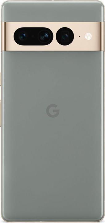 Immagine prodotto Google Pixel 7 Pro (256 GB, Nocciola, 6.70", SIM + eSIM, 50 Mpx, 5G)