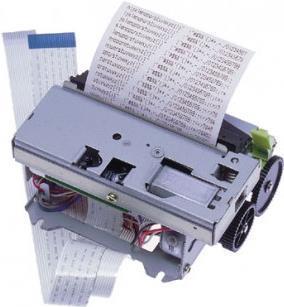 Actual product image Epson C41D420001 Printer/Scanner Spare Parts 1 piece(s)