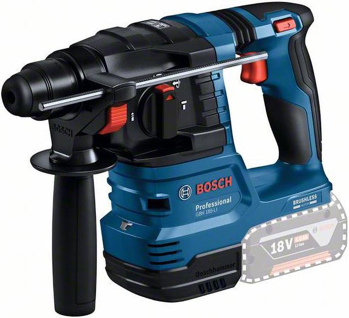 Produktbild Bosch Professional Combo Kit (Akkubetrieb)