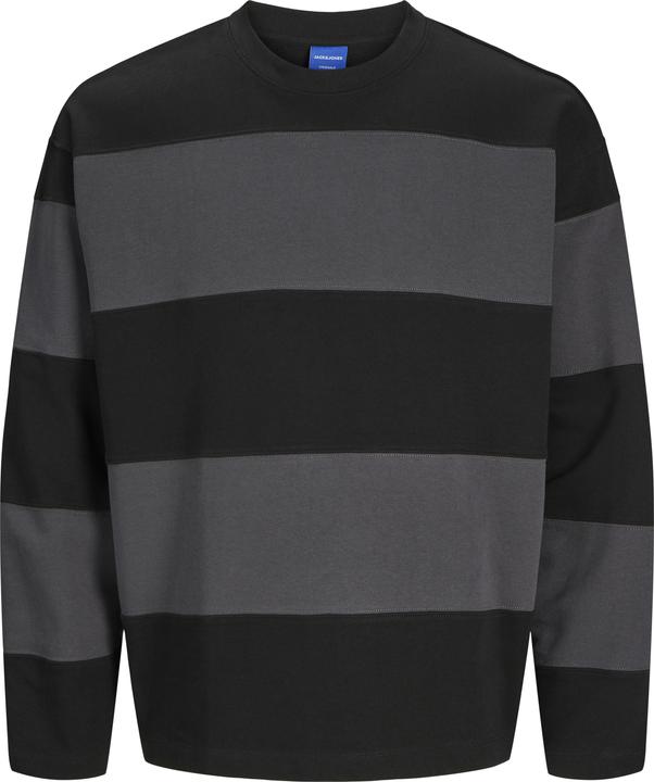 Produktbild Jack & Jones Gestreift Sweatshirt Sweatshirt (S)