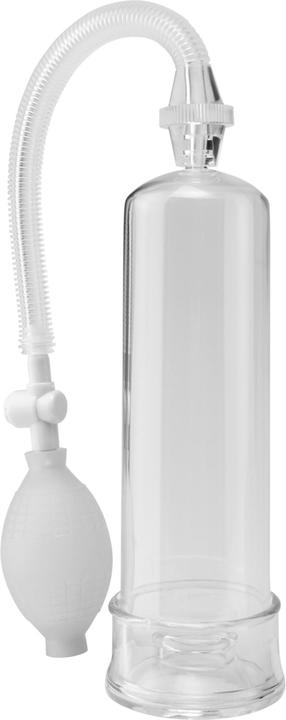 Pipedream Pompe de puissance pour débutants