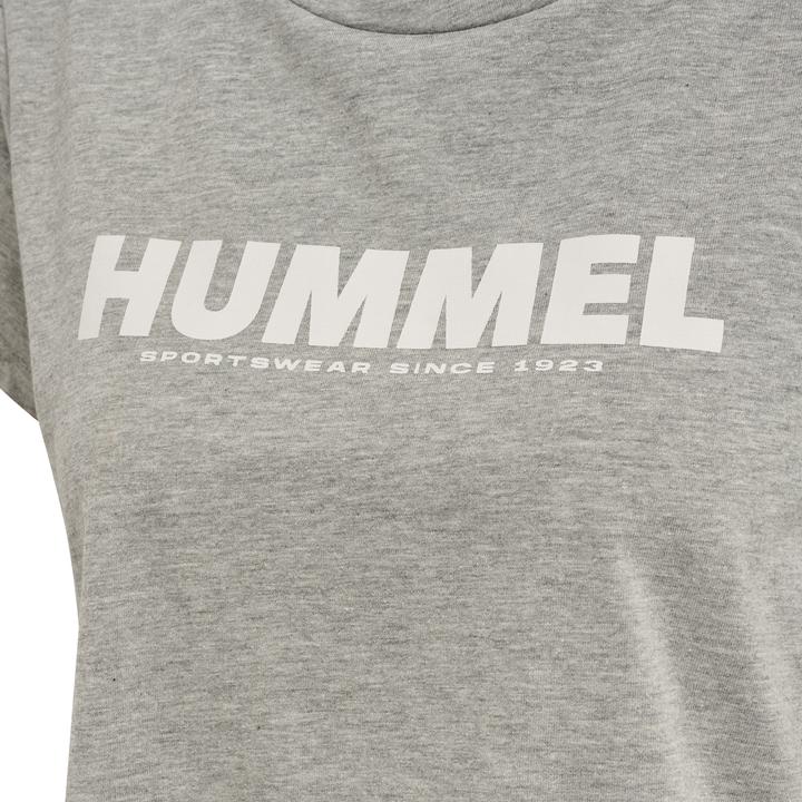 Image du produit hummel Legacy Woman Cropped T-Shirt (XS)
