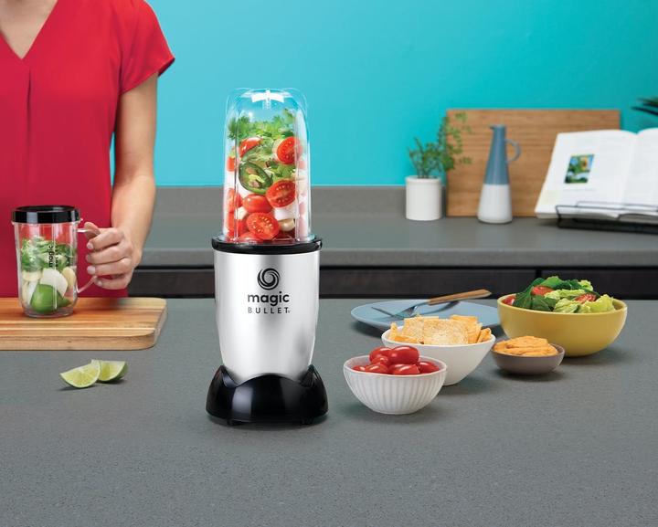 Image du produit Magic bullet Standmixer (200 W)