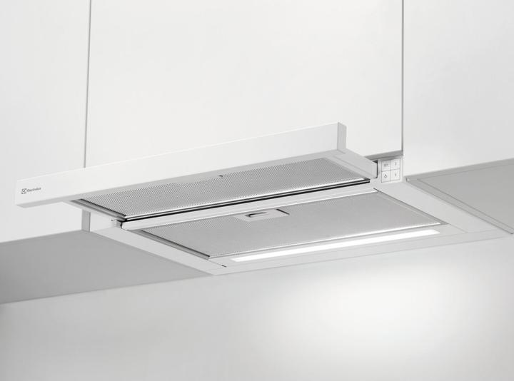 Electrolux DAK6036WE (Flachschirmhaube)