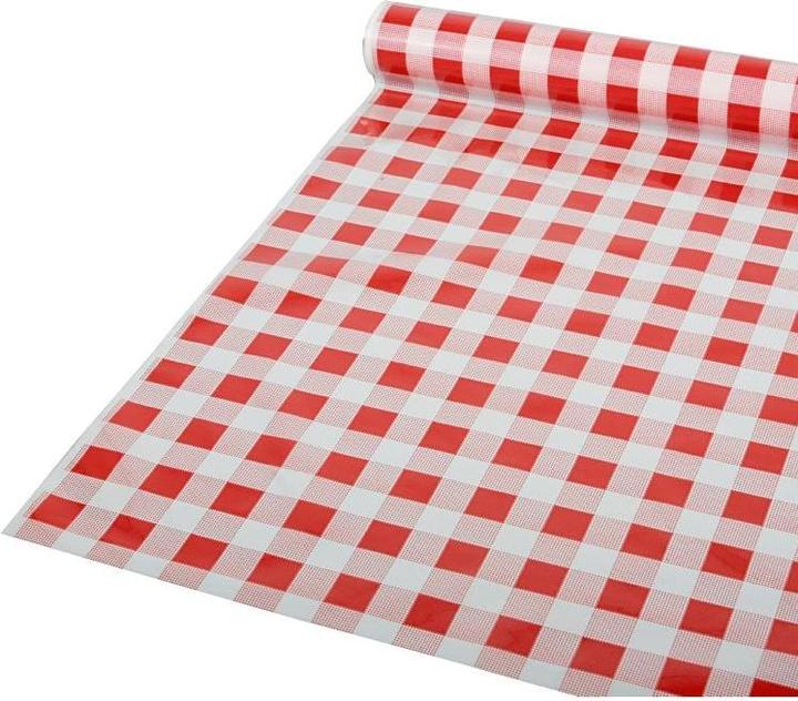Papstar 81611 Tischdecke (80 x 5000 cm)