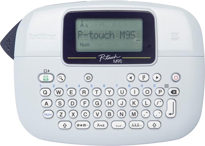 Produktbild Brother P-Touch M95C1