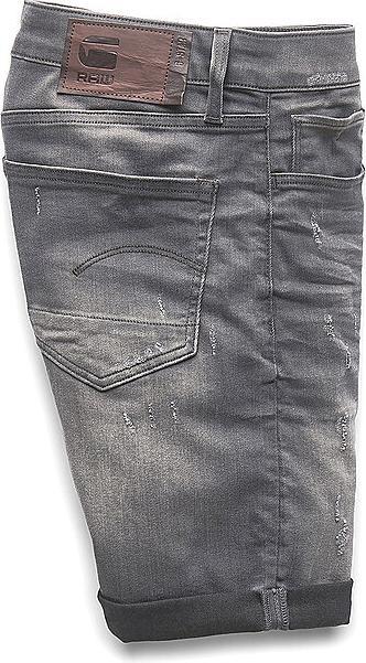Actual product image G-Star Jean shorts 3301 (30)