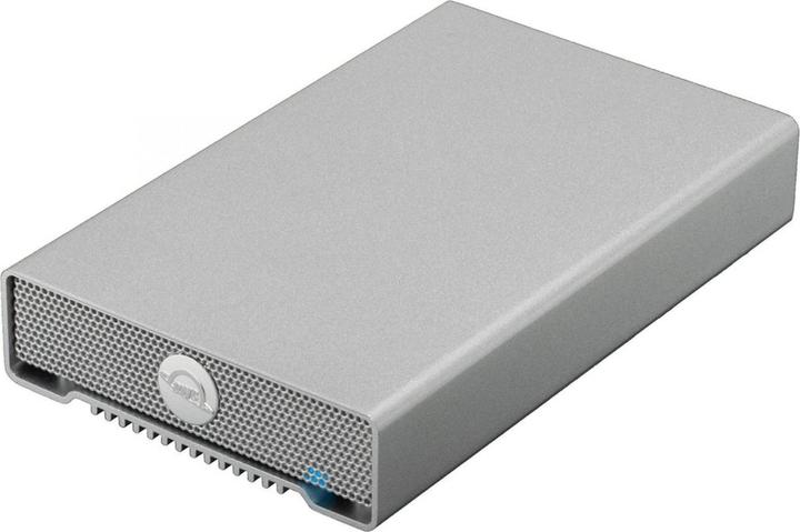 OWC Contenitore di archiviazione portatile Mercury Elite Pro mini USB-C - 10Gb/s (2.5")