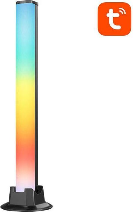 Actual product image Avatto SLB01 Tuya RGB LED light bar (RGB)