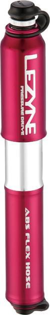 Actual product image Lezyne PRESSURE DRIVE Medium 2012