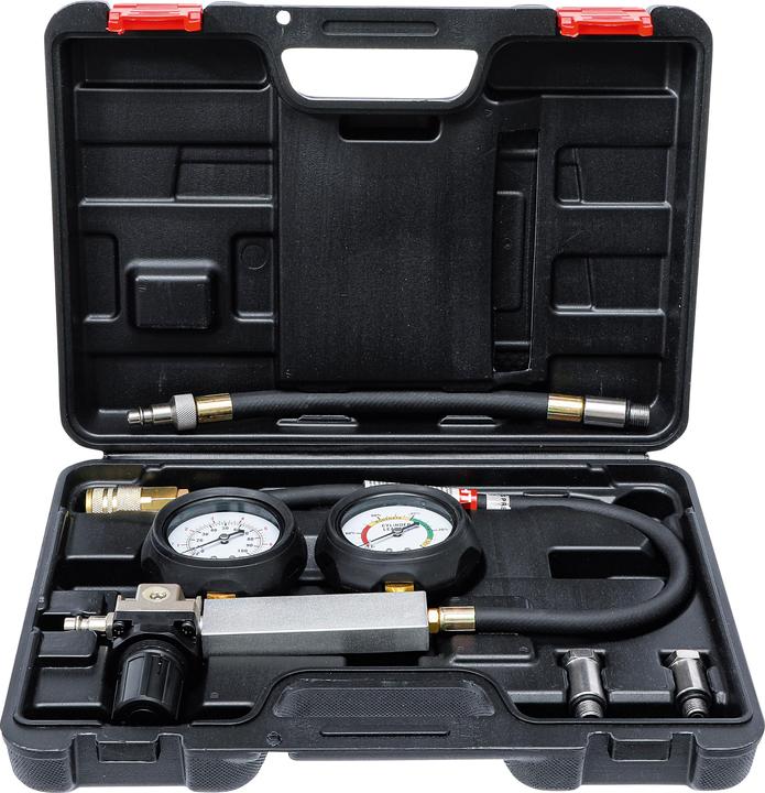 Image du produit BGS Contrôleur de pression moteur
