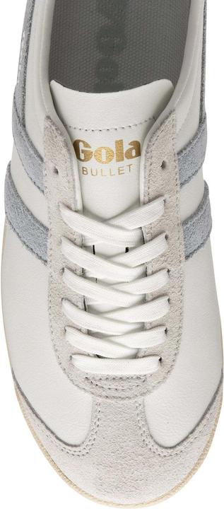Actual product image Gola 's trainers bullet pure (37)