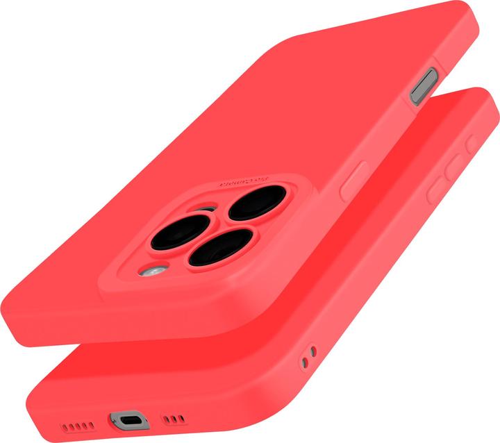 Produktbild Avizar SoftGlow Case (Apple iPhone 16 Pro)