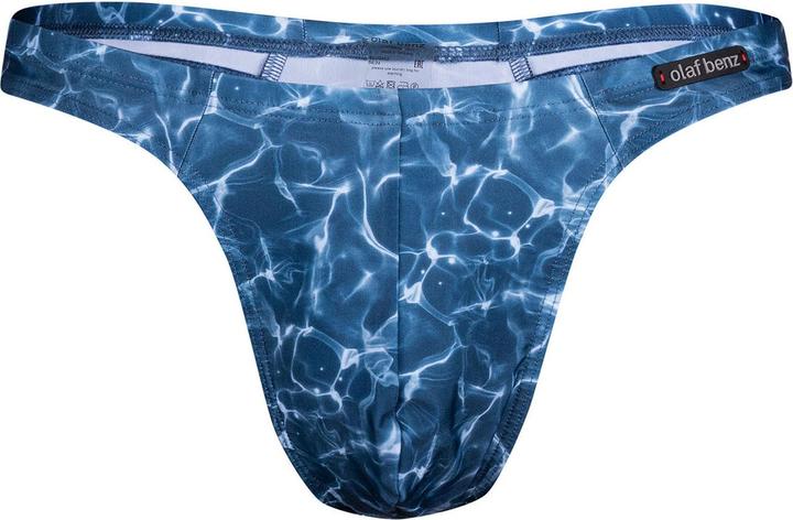 Olaf Benz Badehose BLU2452 Sunstring (M)