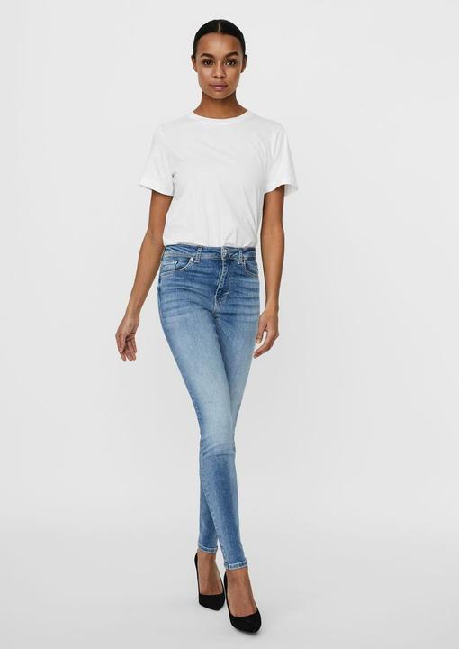 Produktbild Vero Moda VMSOPHIA High Waist Skinny Fit Jeans (34)