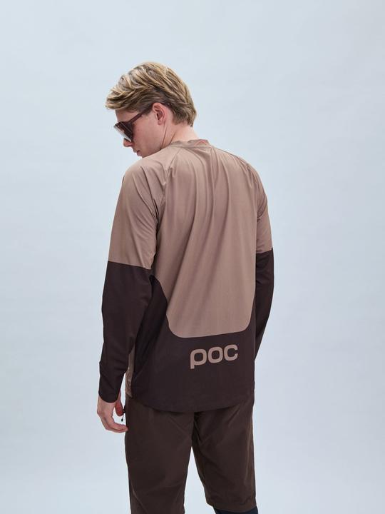 Produktbild Poc M's Essential MTB LS Jersey (L)