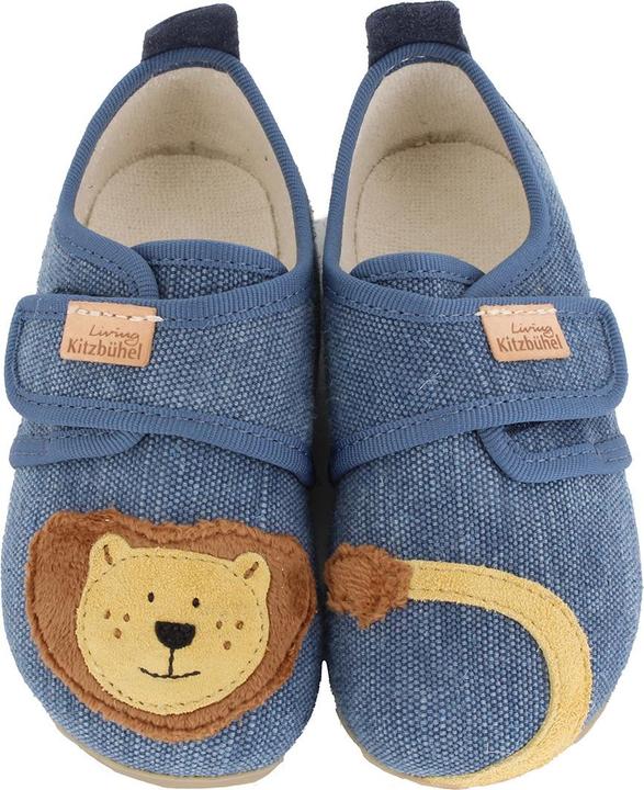 Produktbild Living Kitzbühel Kid's Klettmodell Lutz LÃ¶we (25)
