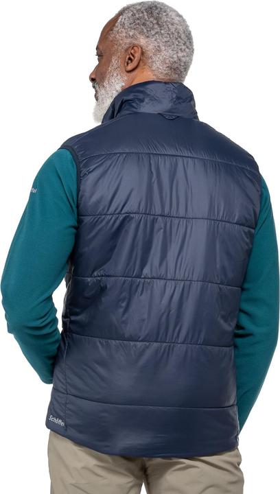 Image du produit Schöffel Gilet Hinking Ins Style Yew (52, L)