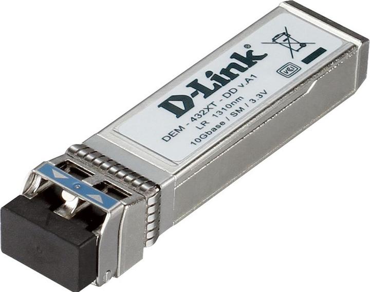 Immagine prodotto Kompatible Modulo D-Link compatibile DEM-431XT