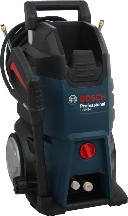 Produktbild Bosch Professional Hochdruckreiniger GHP 5-75 (Netzbetrieb)