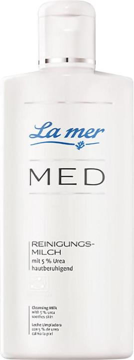 Actual product image La Mer Med cleansing milk without perfume Milk (Cleansing lotion, 200 ml)