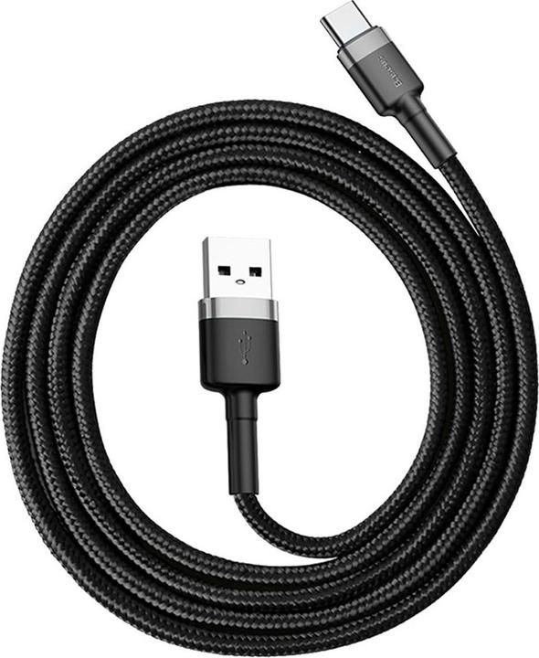 Produktbild Baseus USB A – USB C (1 m, USB 2.0)