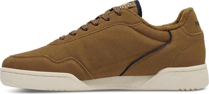 Produktbild hummel Forli Synth. Suede (37)