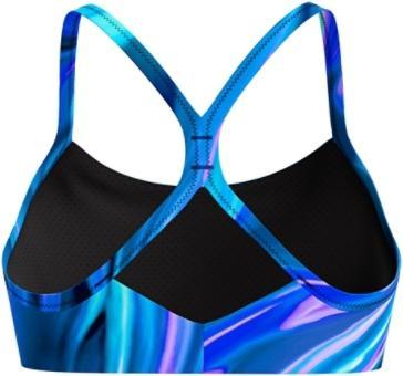 Immagine prodotto Speedo Printed Racerback Top (XXL)