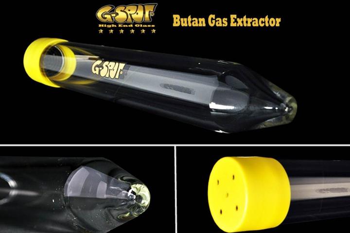 Immagine prodotto G-Spot BHO Extractor Set 3.0