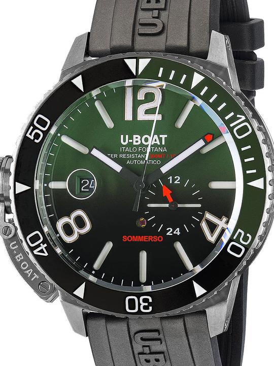 U-Boat 9520 Sommerso (Analoguhr, 46 mm)