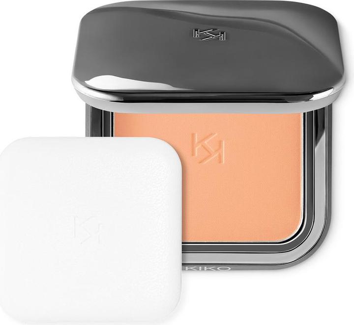 Immagine prodotto KIKO Milano Matte Fusion Pressed Powder (08 Pesca)