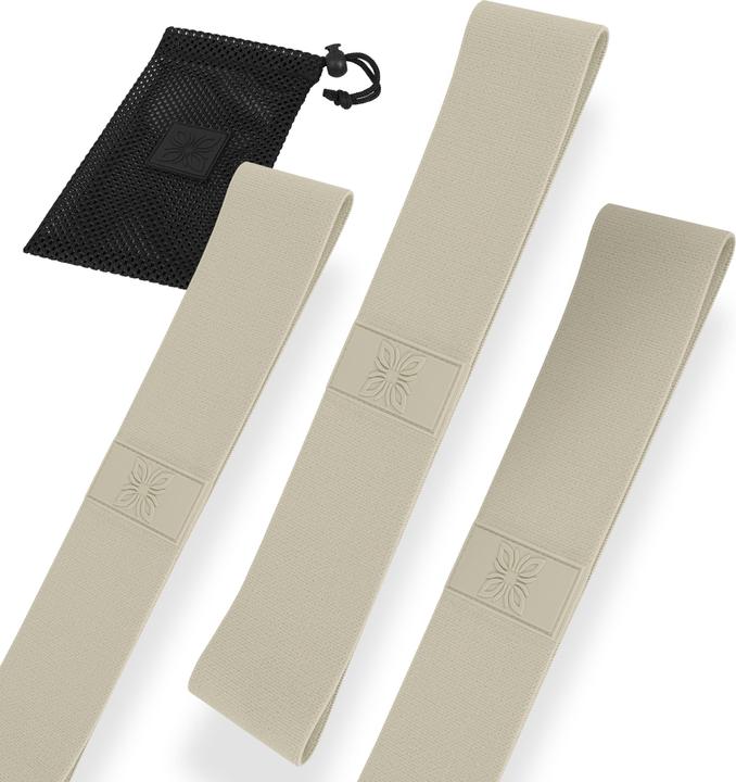Immagine prodotto Omnana Fascia fitness SOFTFLEX (0.30 m, Light)