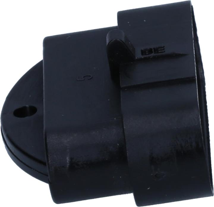 Actual product image Kalitec 10 Stück KALI-0095 Superseal wasserdichter Blindstecker Blindkappe 5-polig mit geschlossener Kammer