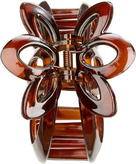 Basler Haarklammer Blume (1 Stk.)