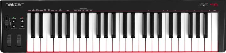 Image du produit Nektar SE49 (Clavier)