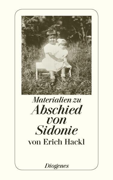 Immagine prodotto Abschied von Sidonie (Tedesco, Erich Hackl, 2000)
