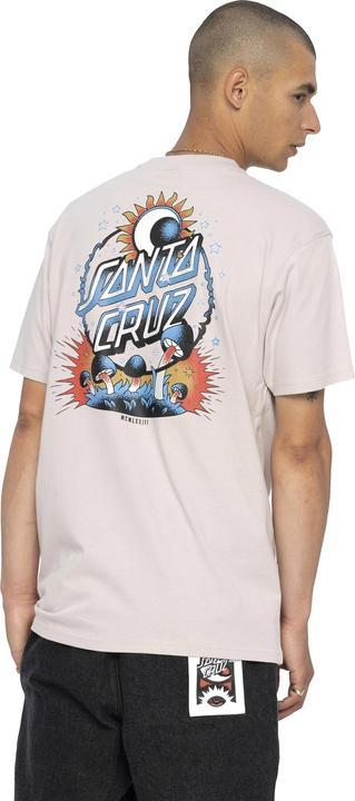 Immagine prodotto Santa Cruz Dark Arts Dot T-Shirt (S)