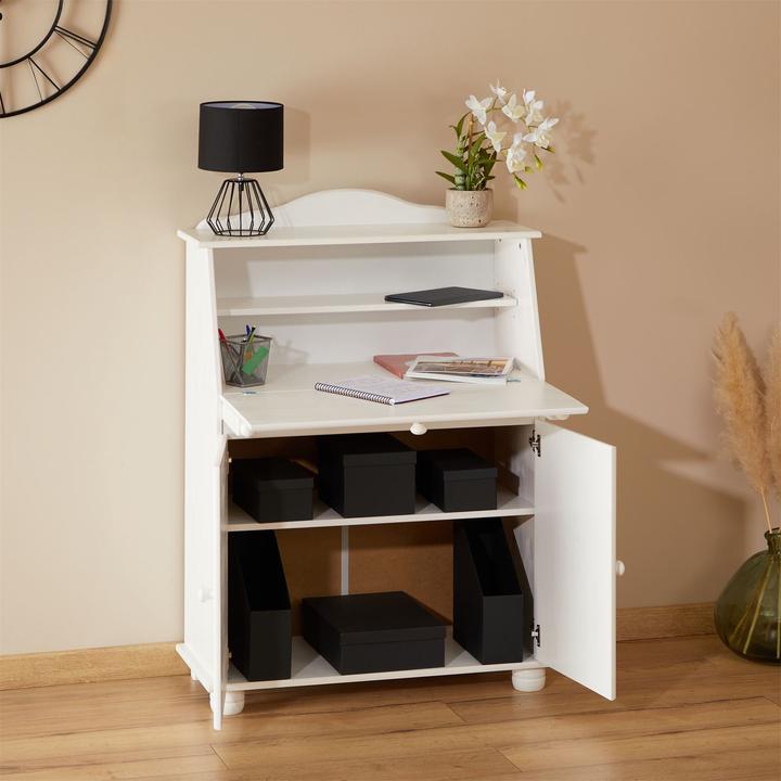 Actual product image IDIMEX Colmar (82 x 38 x 117 cm)